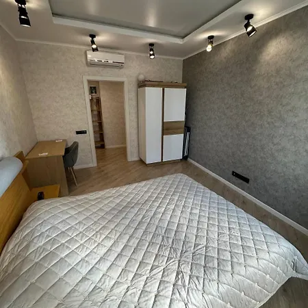 Em 32 жемчужина 13 этаж * Odesa