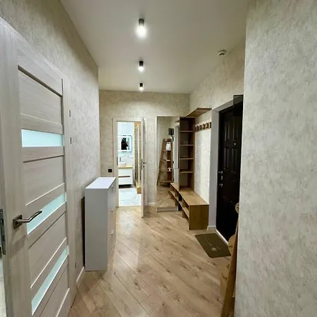 Apartment Em 32 жемчужина 13 этаж Odesa