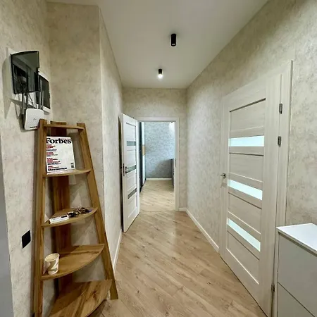 Apartment Em 32 жемчужина 13 этаж Odesa