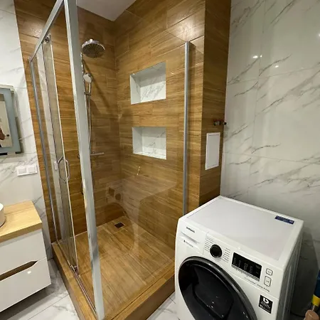 Em 32 жемчужина 13 этаж Apartment Odesa